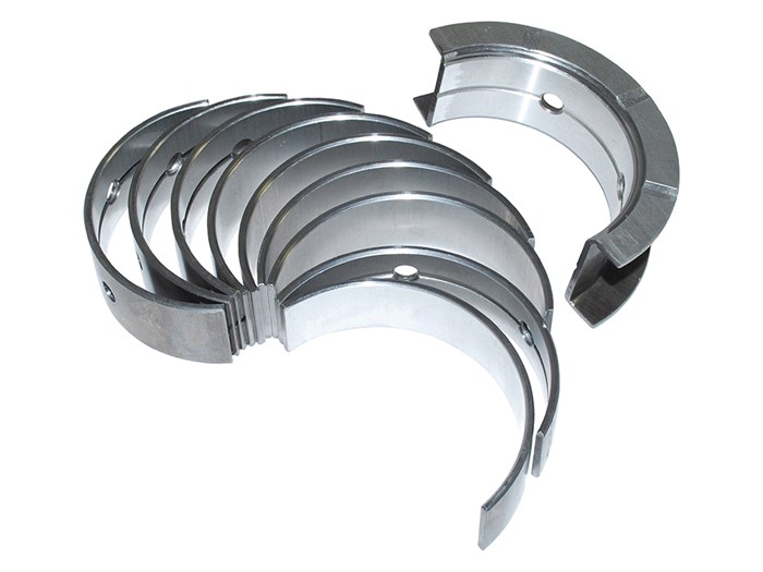 Main Bearing Set