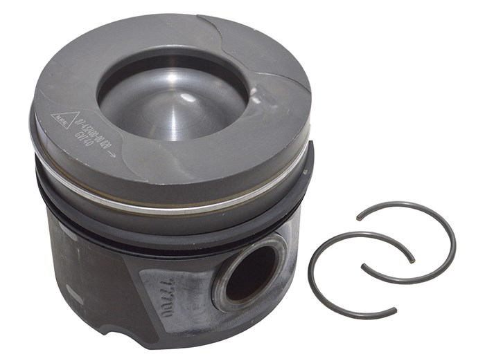 Piston & Ring Set