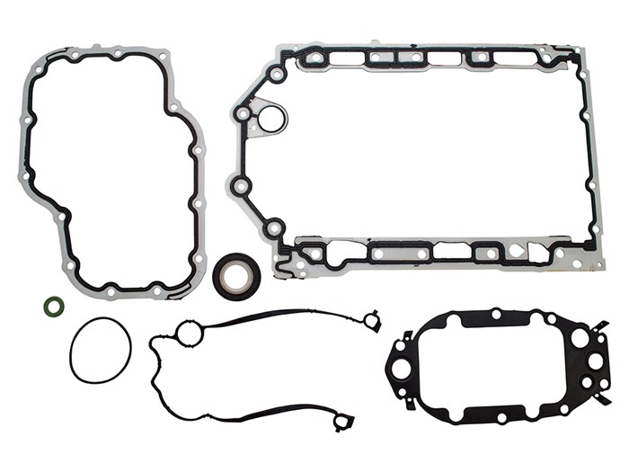 Bottom Set Gaskets