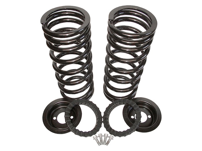 Air Spring Conversion Kit