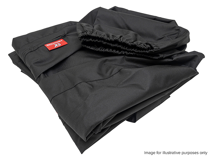 XS Waterproof Seat Covers
