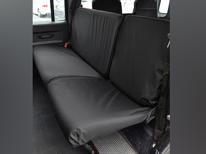 XS Waterproof Seat Covers