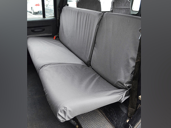 XS Waterproof Seat Covers