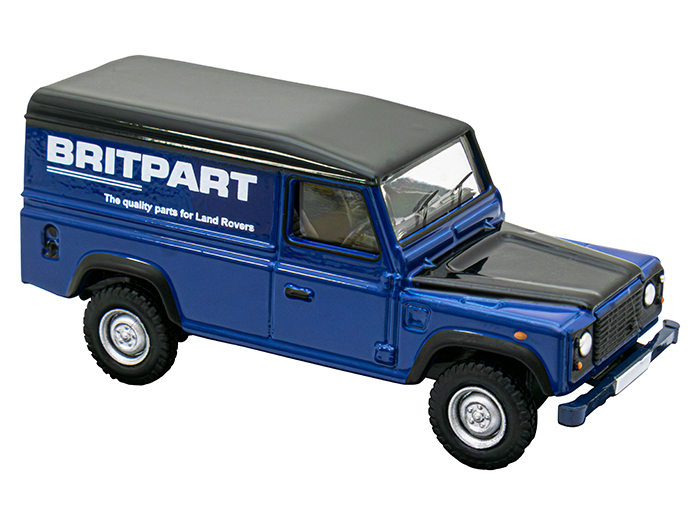 Diecast 1:76 Scale Model