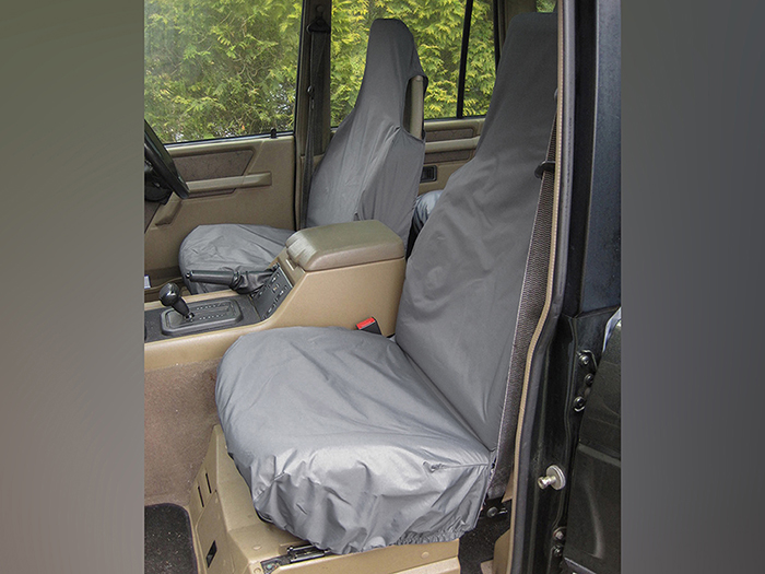 XS Waterproof Seat Covers