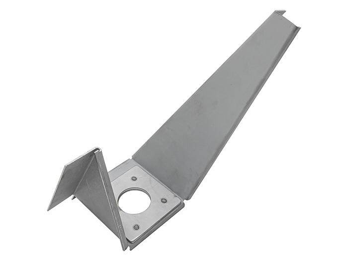 Bulkhead Mounting Point Bracket