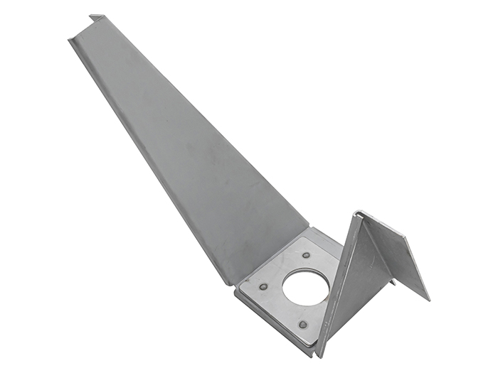 Bulkhead Mounting Point Bracket
