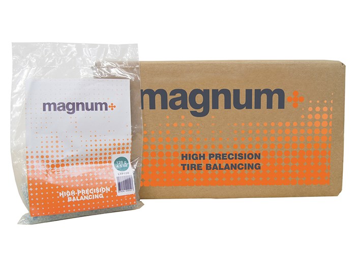 Magnum High - Precision Tyre Balancing Beads