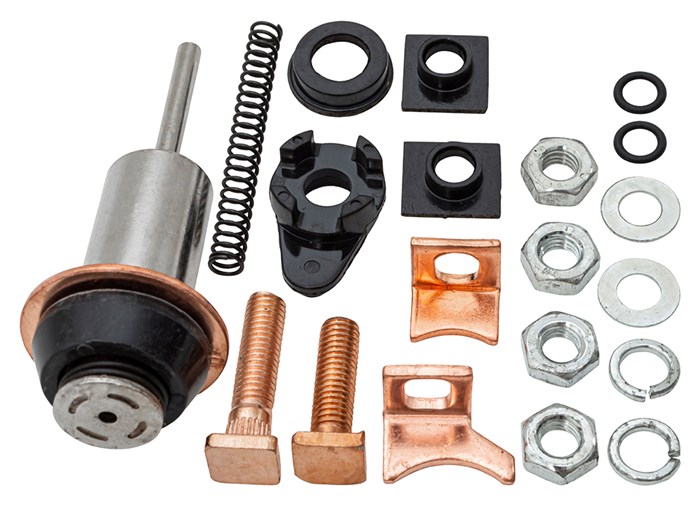 Starter Motor Repair Kit For NAD101240