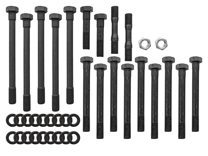 Head Bolt Kit