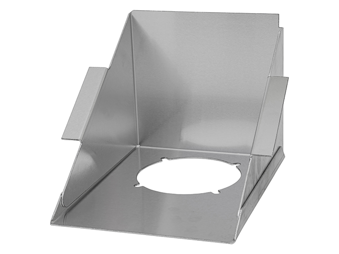 Fuel Filler Neck