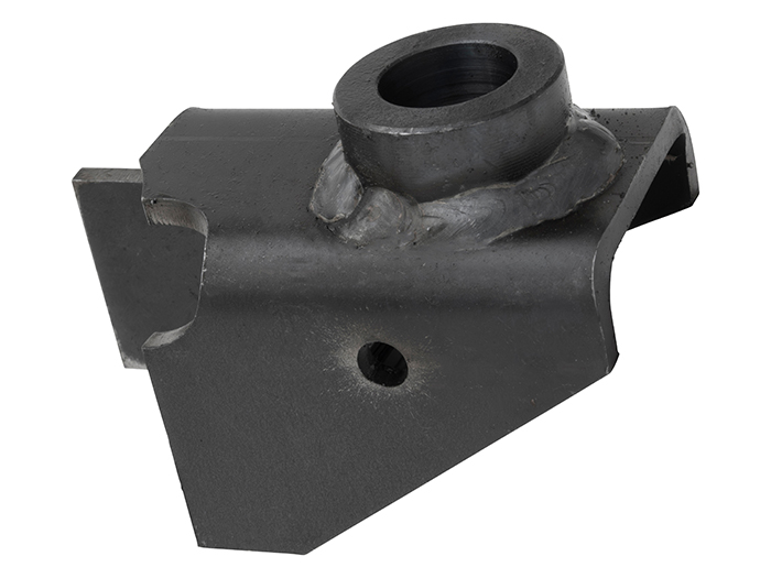 Rear Anti-Roll Bar Bracket
