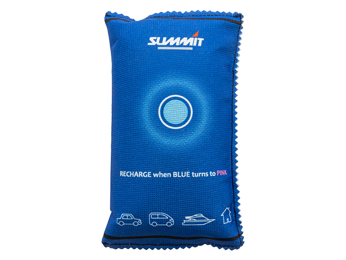 Reusable Dehumidifier Bag