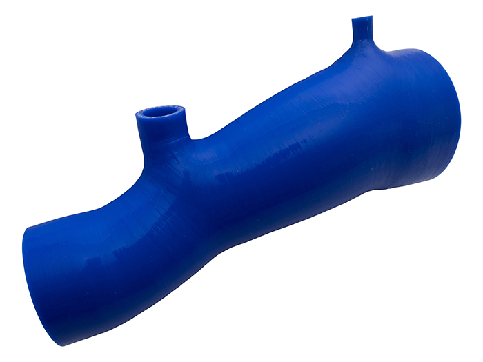Silicone Turbo Hose Kit