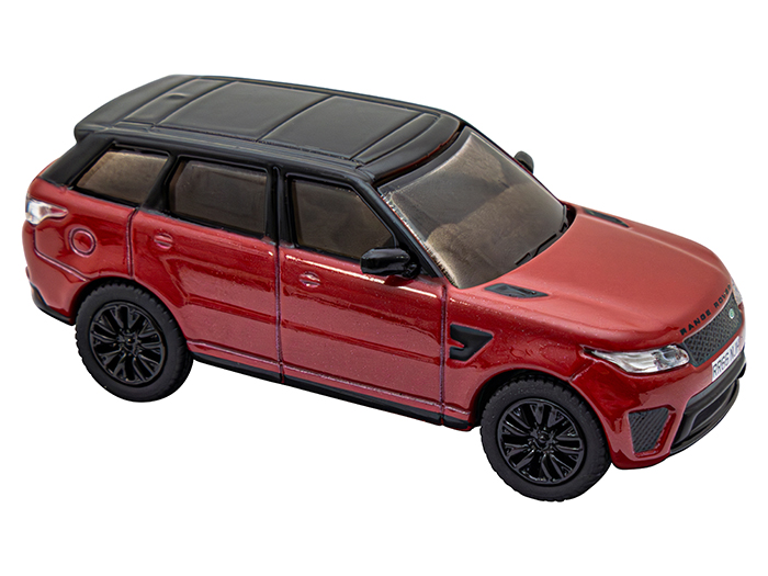 Diecast 1:76 Scale Model