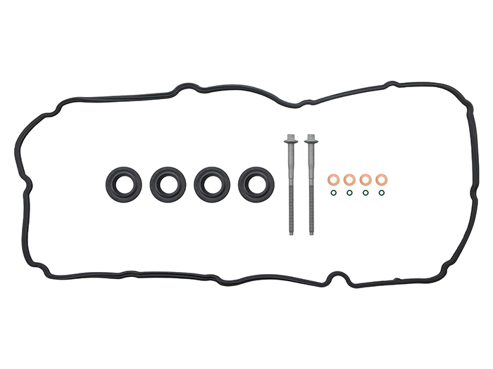 Injector Seal Kit