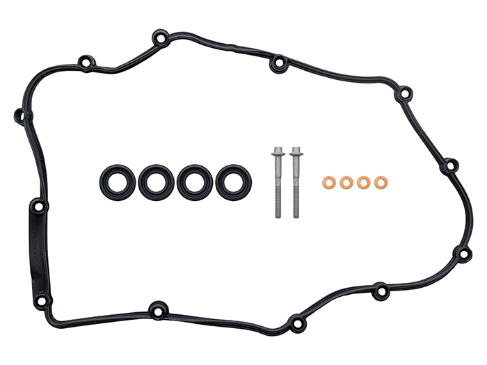 Injector Seal Kit
