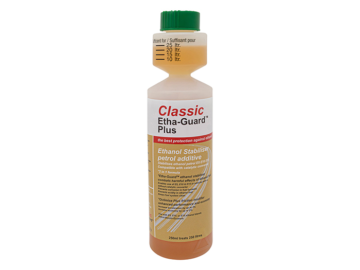 Classic Etha-Guard Plus Ethanol Stabiliser