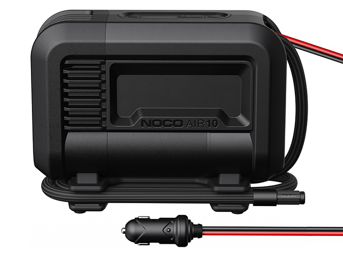 NOCO AIR10 Ultrafast Portable Air Compressor