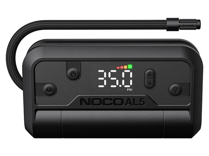 NOCO AL5 5A 17LPM Lithium Air Compressor