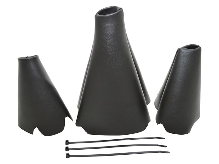 Gaiter Re-Trim Kit