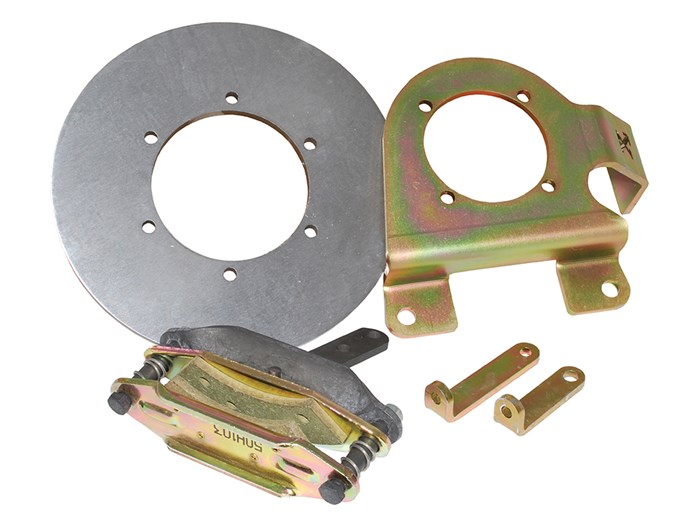 Handbrake Conversion Kit