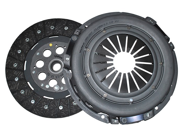 Clutch Kit