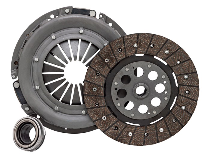 Clutch Kit