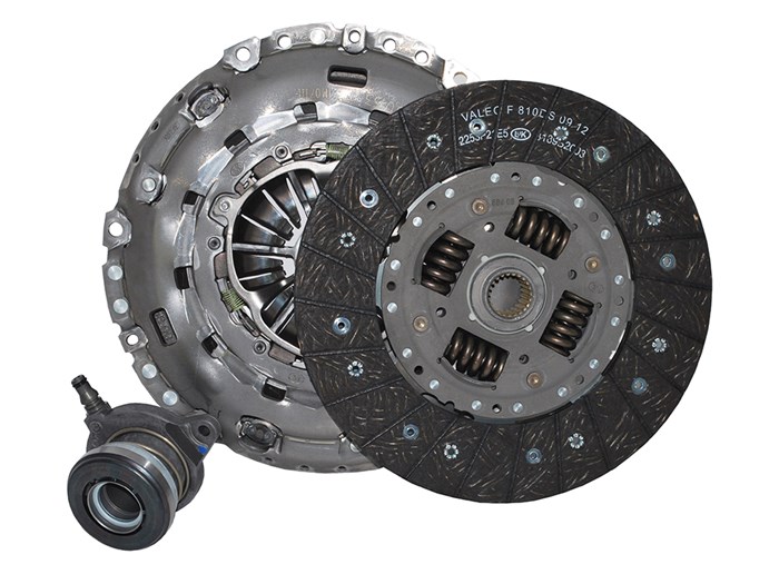 Clutch Kit
