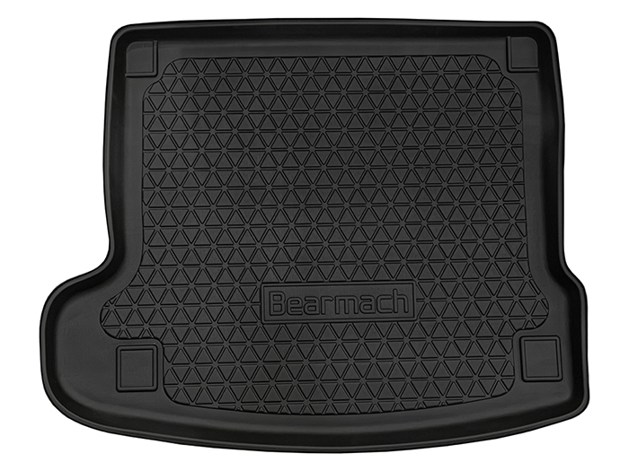 Bearmach Loadspace Mat