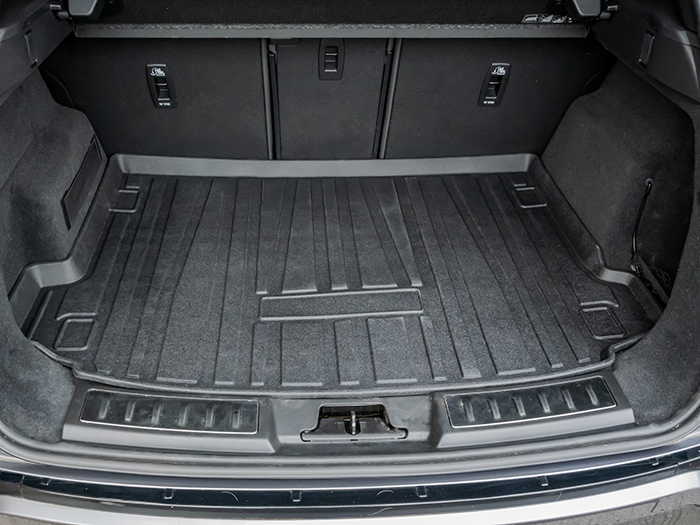Loadspace Mat - Premium