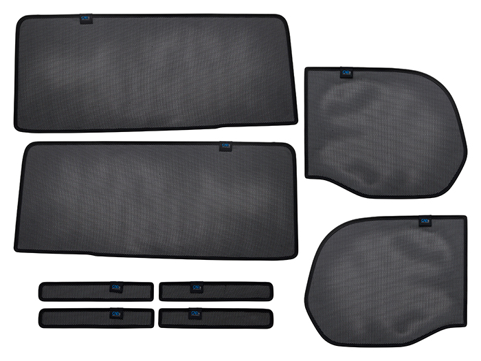 Car Shades