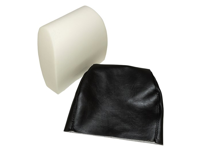Headrest Re-Trim Kit
