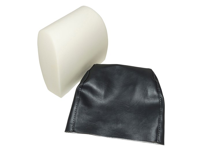 Headrest Re-Trim Kit