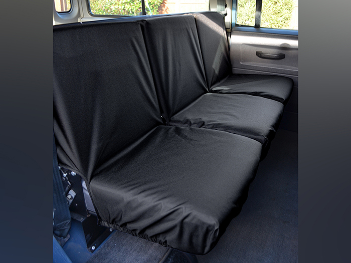 XS Waterproof Seat Covers