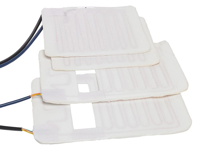 Dometic Retrofit Insert Seat Heaters
