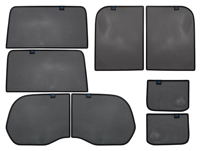 Car Shades