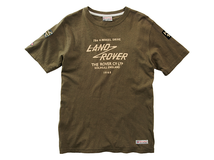 Red Canoe Series 1 T-shirt