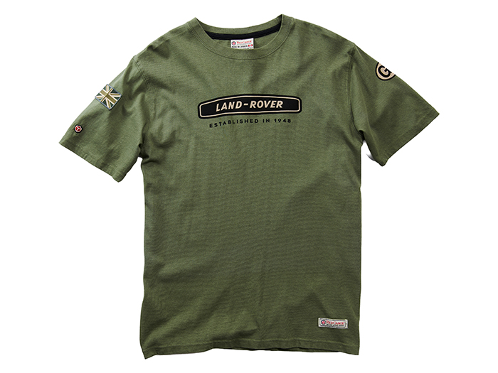 Red Canoe Series 3 T-shirt
