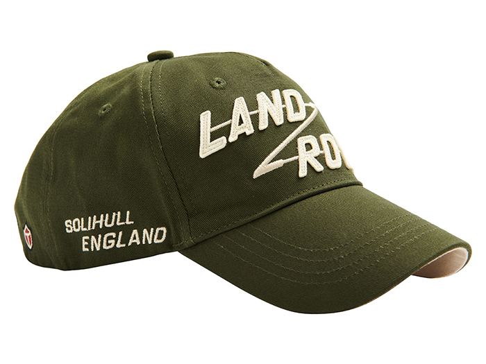 Red Canoe Appliqué Cap