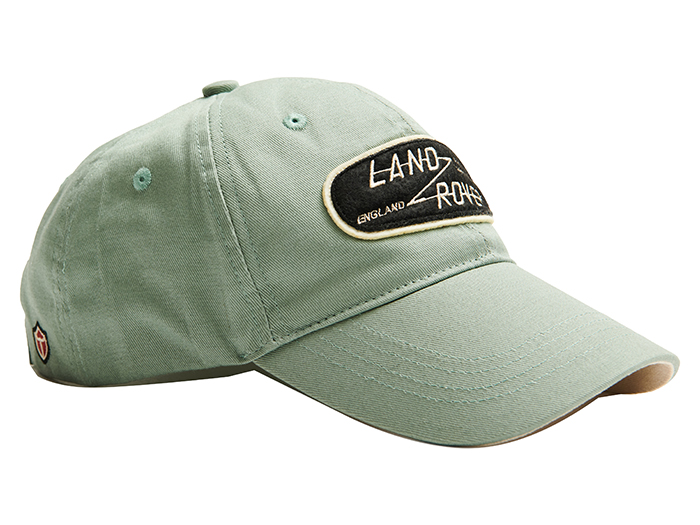 Red Canoe Grasmere Cap