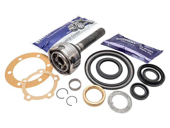 CV Joint Kit