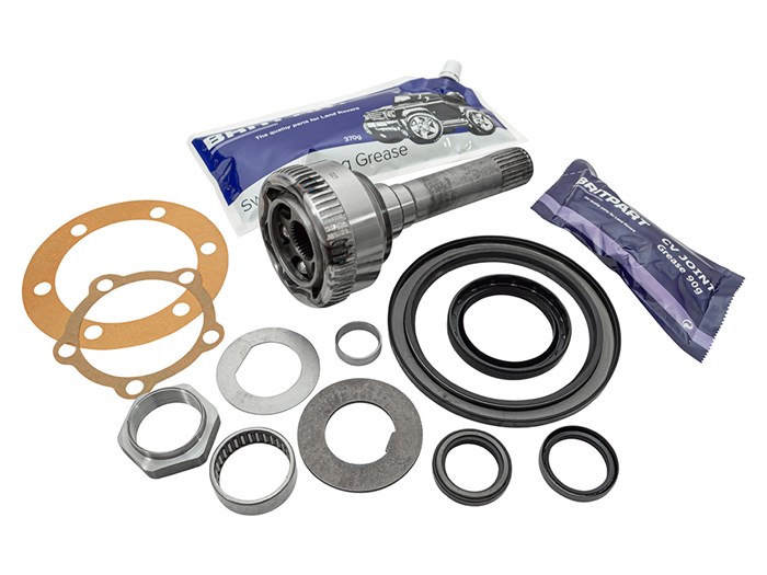 CV Joint Kit