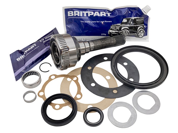 CV Joint Kit