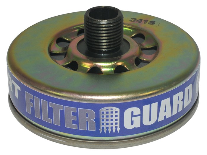 Britpart Filter Guard