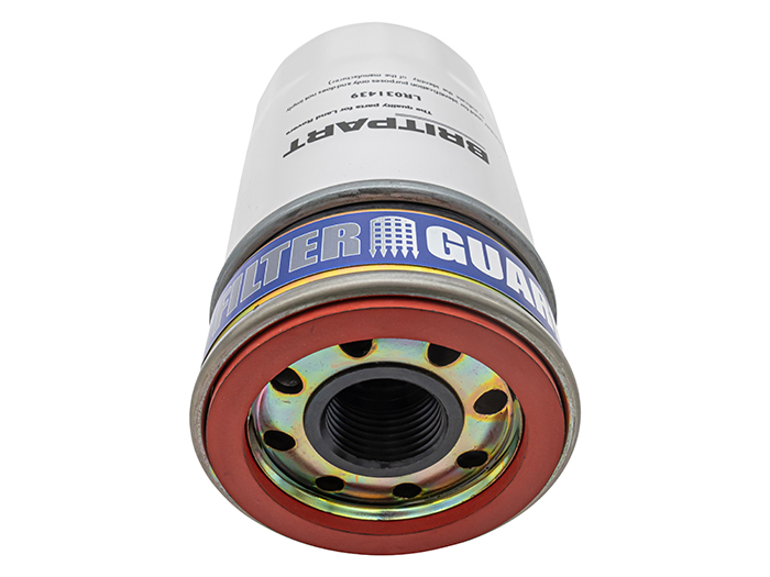 Britpart Filter Guard
