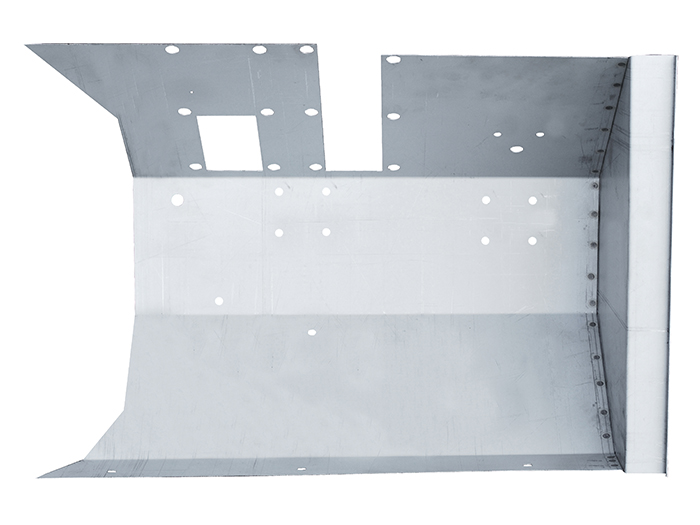 Footwell