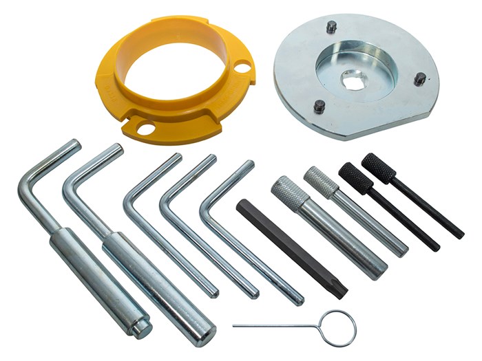Timing Kit