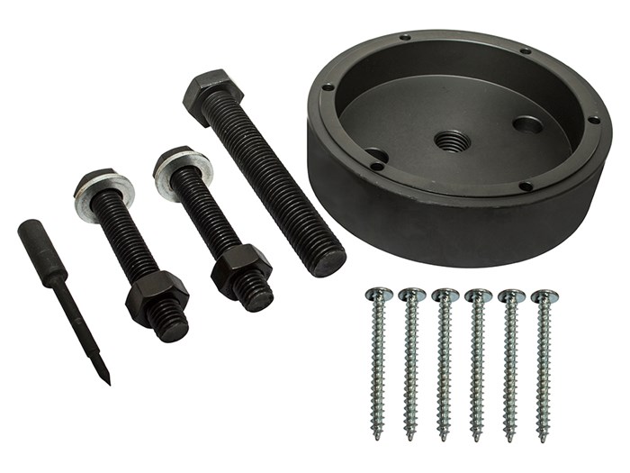 Laser Crankshaft Rear Oil Seal Removal & Installation Tool