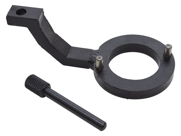 Laser Fuel Pump Locking Tool
